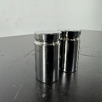 Troenmer 1KG Calibration Weights - Quantity 2 image 0